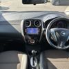 nissan note 2015 -NISSAN--Note DBA-E12--E12-418702---NISSAN--Note DBA-E12--E12-418702- image 17