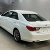 toyota mark-x 2010 CFJ1790196 image 2