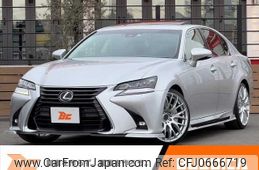 lexus gs 2016 -LEXUS--Lexus GS DBA-ARL10--ARL10-0001118---LEXUS--Lexus GS DBA-ARL10--ARL10-0001118-