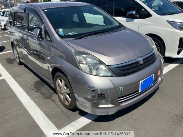 toyota isis 2006 -TOYOTA--Isis DBA-ANM10W--ANM10-0047797---TOYOTA--Isis DBA-ANM10W--ANM10-0047797- image 2