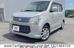 suzuki wagon-r 2013 quick_quick_MH34S_MH34S-175464