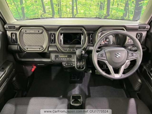 suzuki hustler 2025 CFJ1773524 image 2