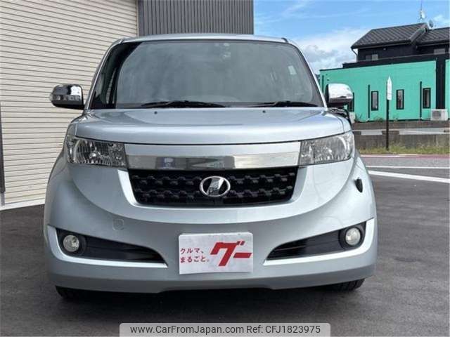 toyota bb 2009 CFJ1823975 image 2