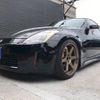 nissan fairlady-z 2002 CFJ1763886 image 18