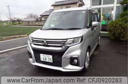 mitsubishi delica-d2 2023 -MITSUBISHI 【前橋 500】--Delica D2 5AA-MB37S--MB37S-111446---MITSUBISHI 【前橋 500】--Delica D2 5AA-MB37S--MB37S-111446-