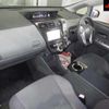 toyota prius-α 2012 CFJ1270932 image 4