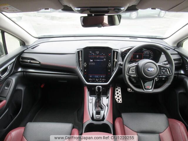 subaru levorg 2021 CFJ1220255 image 2
