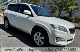 toyota vanguard 2010 quick_quick_DBA-ACA38W_ACA38-5149715