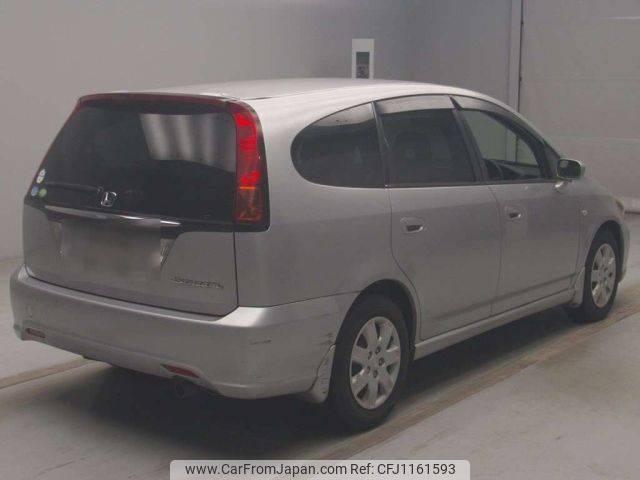 honda stream 2004 -HONDA--Stream RN3-2001573---HONDA--Stream RN3-2001573- image 2