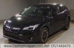 subaru xv 2022 quick_quick_3BA-GT3_098990