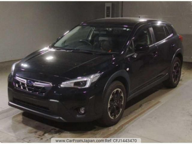 subaru xv 2022 quick_quick_3BA-GT3_098990 image 1