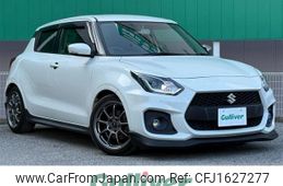 suzuki swift 2022 CFJ1627277