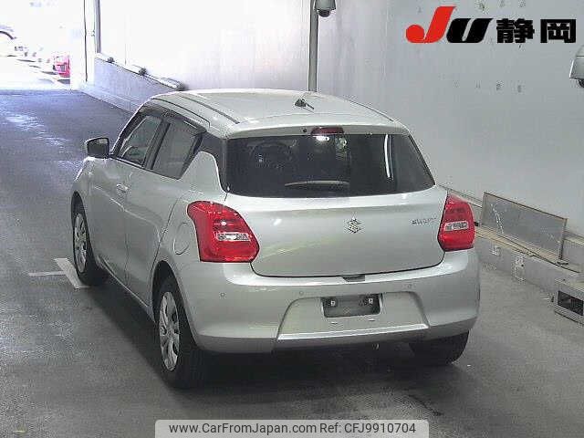 suzuki swift 2022 -SUZUKI--Swift ZC83S-411569---SUZUKI--Swift ZC83S-411569- image 2