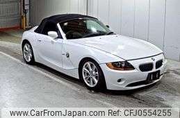 bmw z4 2004 -BMW--BMW Z4 BT22-WBABT12040LR00172---BMW--BMW Z4 BT22-WBABT12040LR00172-