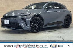 toyota toyota-others 2024 CFJ1497315