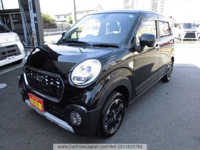 daihatsu cast 2017 CFJ1823783 image 1