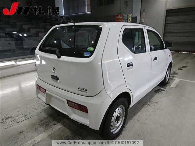 suzuki alto-van 2018 -SUZUKI--Alto Van HA36V-132920---SUZUKI--Alto Van HA36V-132920- image 2