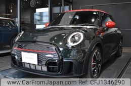 mini mini-others 2023 -BMW--BMW Mini 3BA-XRJCWMW--WMW72DH0202U82265---BMW--BMW Mini 3BA-XRJCWMW--WMW72DH0202U82265-