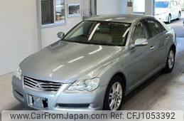 toyota mark-x 2007 -TOYOTA--MarkX GRX120-3047849---TOYOTA--MarkX GRX120-3047849-