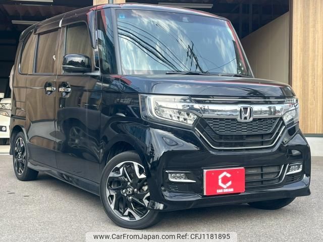 honda n-box 2019 quick_quick_DBA-JF3_JF3-2111022 image 1