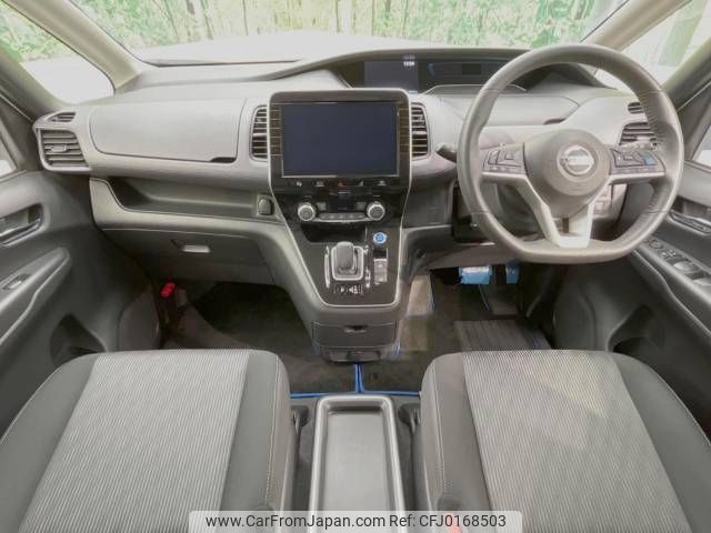 nissan serena 2019 -NISSAN--Serena DAA-HFC27--HFC27-058510---NISSAN--Serena DAA-HFC27--HFC27-058510- image 2