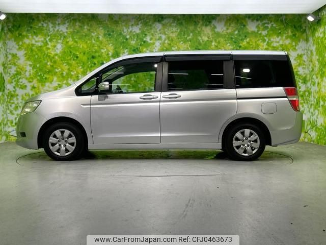 honda stepwagon 2010 quick_quick_DBA-RK1_RK1-1001982 image 2