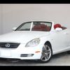 lexus sc 2007 -LEXUS--Lexus SC DBA-UZZ40--UZZ40-9014924---LEXUS--Lexus SC DBA-UZZ40--UZZ40-9014924- image 1