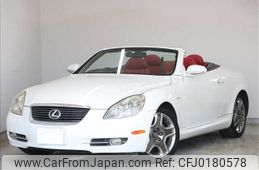 lexus sc 2007 -LEXUS--Lexus SC DBA-UZZ40--UZZ40-9014924---LEXUS--Lexus SC DBA-UZZ40--UZZ40-9014924-