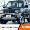 suzuki jimny 2004 -SUZUKI--Jimny TA-JB23W--JB23W-348032---SUZUKI--Jimny TA-JB23W--JB23W-348032- image 1