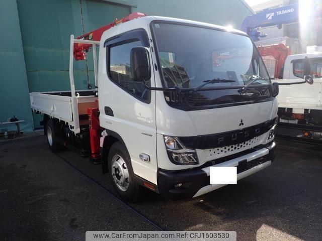 mitsubishi-fuso canter 2025 CFJ1603530 image 1