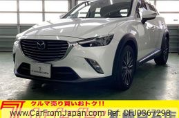 mazda cx-3 2016 -MAZDA--CX-3 LDA-DK5AW--DK5AW-109005---MAZDA--CX-3 LDA-DK5AW--DK5AW-109005-