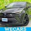 toyota c-hr 2021 quick_quick_6AA-ZYX11_ZYX11-2035585 image 1