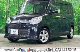 suzuki spacia 2014 quick_quick_MK32S_MK32S-214964