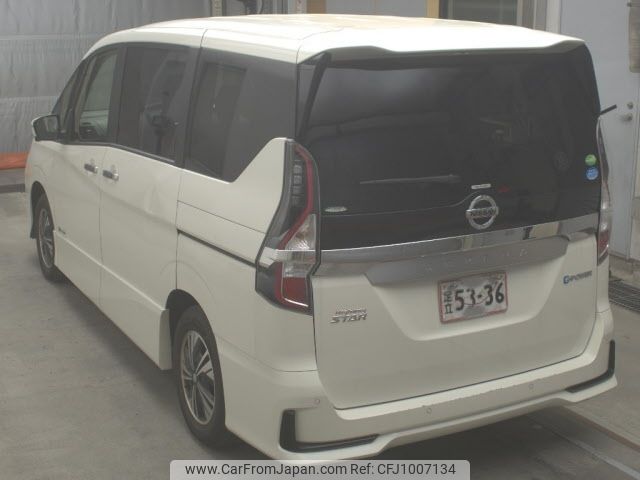 nissan serena 2020 -NISSAN--Serena HFC27-068903---NISSAN--Serena HFC27-068903- image 2