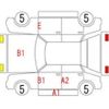honda n-box 2013 CFJ1641661 image 2