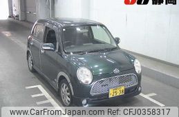 daihatsu mira-gino 2005 -DAIHATSU 【静岡 583ｽ2538】--Mira Gino L650S--L650S-0016730---DAIHATSU 【静岡 583ｽ2538】--Mira Gino L650S--L650S-0016730-