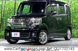 honda n-box 2014 CFJ1732143