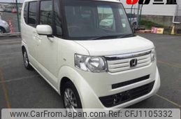 honda n-box 2012 -HONDA--N BOX JF1-1049266---HONDA--N BOX JF1-1049266-