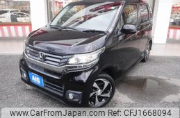 honda n-wgn 2016 CFJ1668094