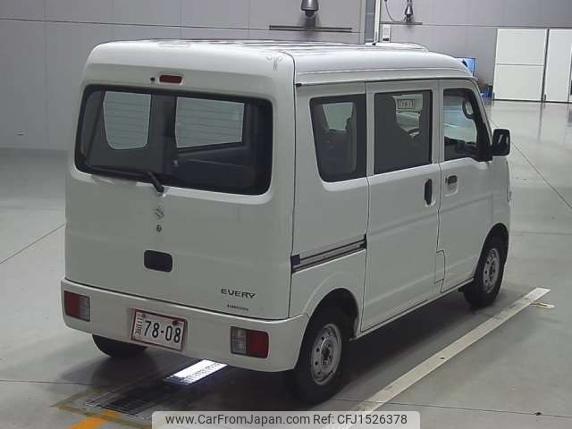 suzuki every 2018 CFJ1526378 image 2