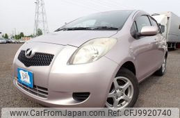 toyota vitz 2007 REALMOTOR_N2024060164A-24