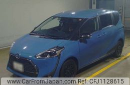 toyota sienta 2022 -TOYOTA 【横浜 530ﾄ6679】--Sienta 6AA-NHP170G--NHP170-7265058---TOYOTA 【横浜 530ﾄ6679】--Sienta 6AA-NHP170G--NHP170-7265058-
