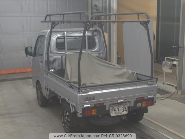 toyota pixis-truck 2022 -TOYOTA 【品川 000ﾝ0000】--Pixis Truck S500U--0009196---TOYOTA 【品川 000ﾝ0000】--Pixis Truck S500U--0009196- image 2