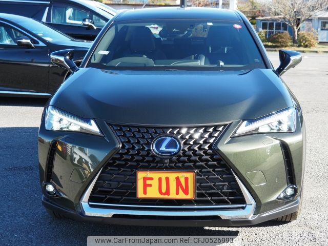 lexus ux 2021 -LEXUS--Lexus UX 6AA-MZAH10--MZAH10-2114976---LEXUS--Lexus UX 6AA-MZAH10--MZAH10-2114976- image 2