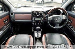mazda verisa 2007 CFJ1785736