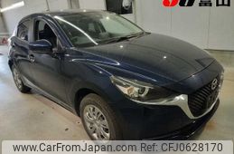 mazda demio 2023 -MAZDA--MAZDA2 DJLAS-DJLAS-253918---MAZDA--MAZDA2 DJLAS-DJLAS-253918-