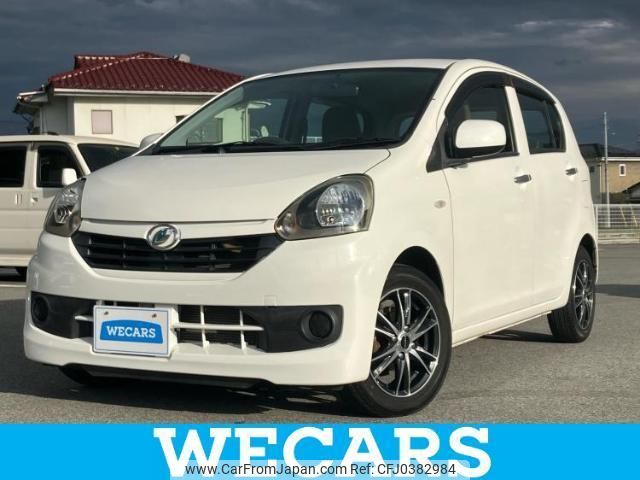 daihatsu mira-e-s 2014 quick_quick_DBA-LA300S_LA300S-1262986 image 1