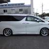 toyota alphard 2017 CFJ0356944 image 8