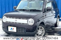 suzuki alto-lapin 2017 quick_quick_HE33S_HE33S-174753