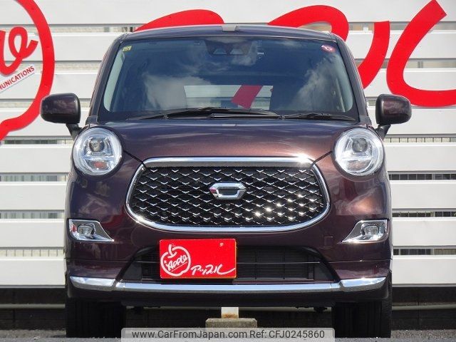 daihatsu cast 2021 -DAIHATSU 【岐阜 582ﾁ1414】--Cast LA250S--0208586---DAIHATSU 【岐阜 582ﾁ1414】--Cast LA250S--0208586- image 2